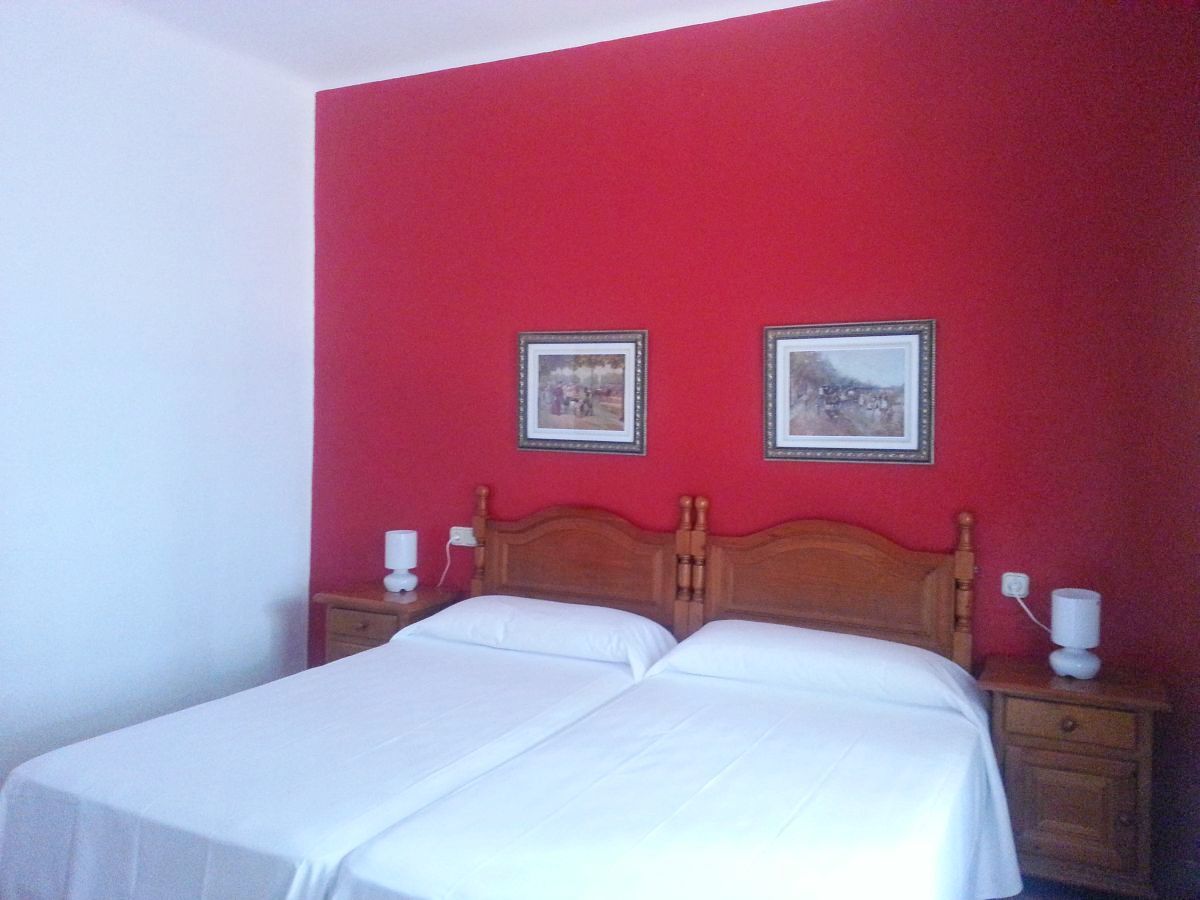 Arcos De Montemar Hotel Torremolinos Bagian luar foto