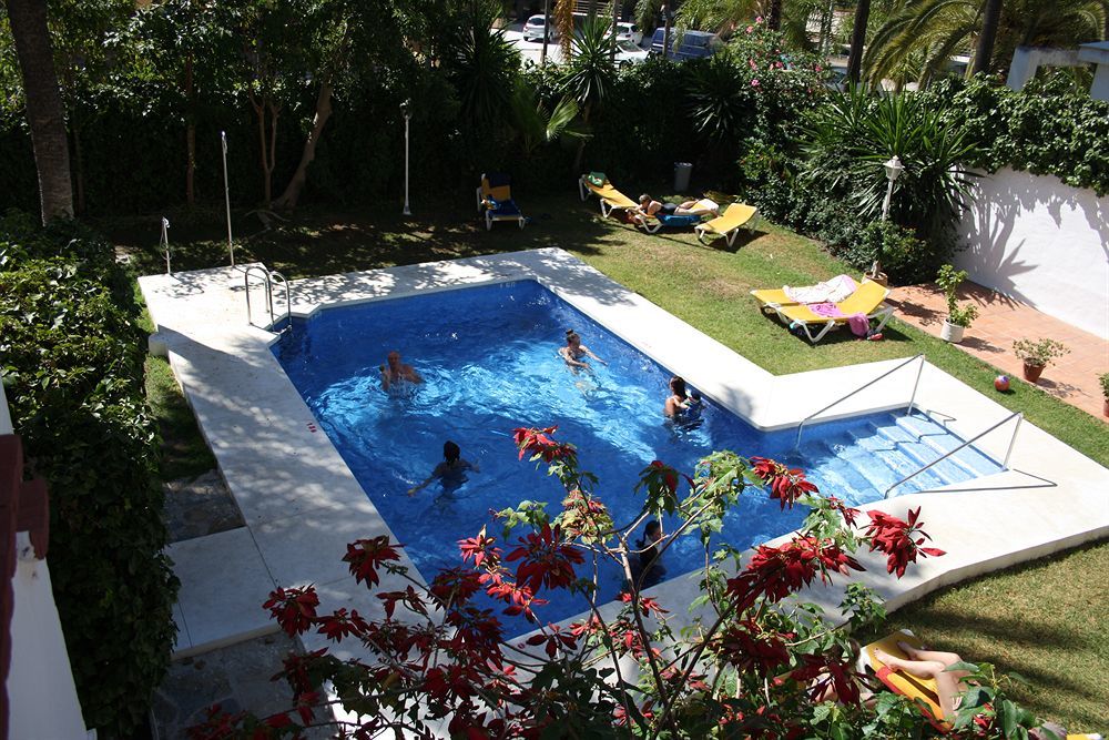 Arcos De Montemar Hotel Torremolinos Bagian luar foto